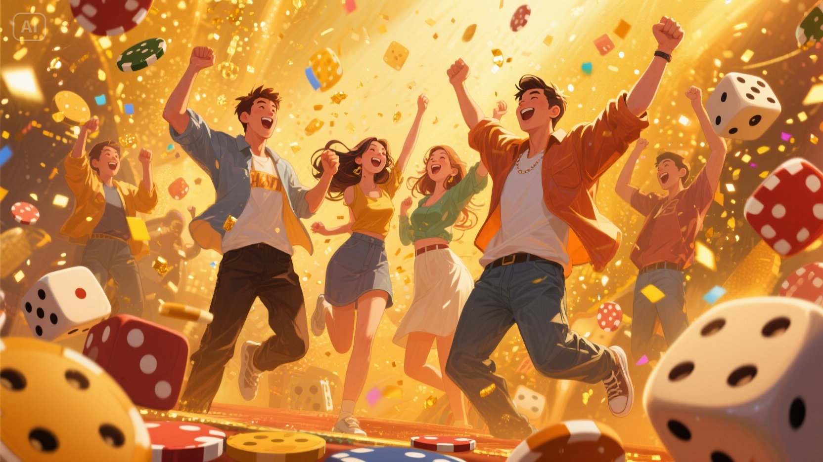 mega joker game online